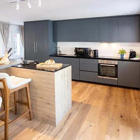 Apartment Sope Skylodge 04 - Elmend's Wellnessoase -mit Privater Sauna - Oberried, Schauinsland, Feldberg