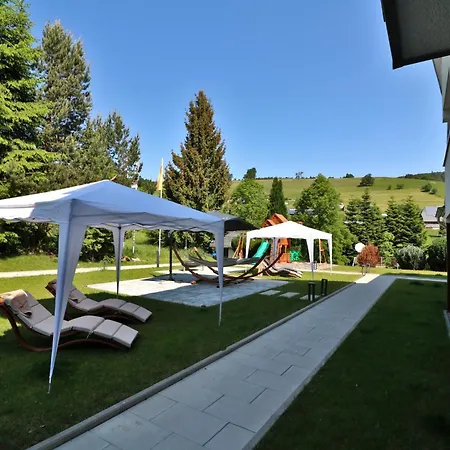 Sope Skylodge 04 - Elmend's Wellnessoase -mit Privater Sauna - Oberried, Schauinsland, Feldberg