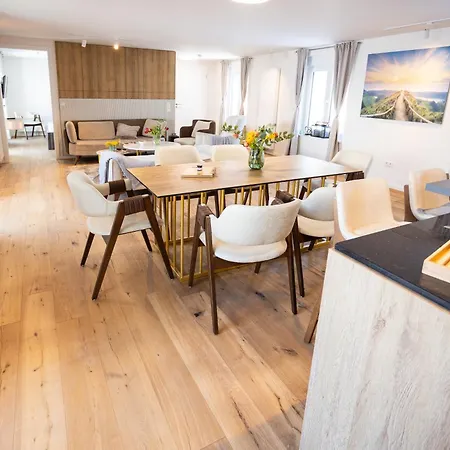 Sope Skylodge 04 - Elmend's Wellnessoase -mit Privater Sauna - Oberried, Schauinsland, Feldberg Apartment Oberried (Breisgau)