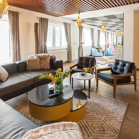 Sope Skylodge 04 - Elmend's Wellnessoase -mit Privater Sauna - Oberried, Schauinsland, Feldberg